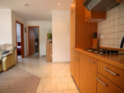 Apartment Appartementhaus Nicole, Zinnowitz - Features photo 14