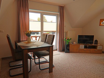 Apartment Appartementhaus Nicole, Zinnowitz - Features photo 16