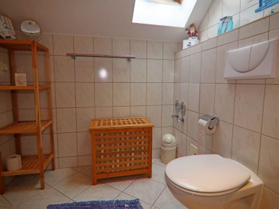 Apartment Appartementhaus Nicole, Zinnowitz - Features photo 18