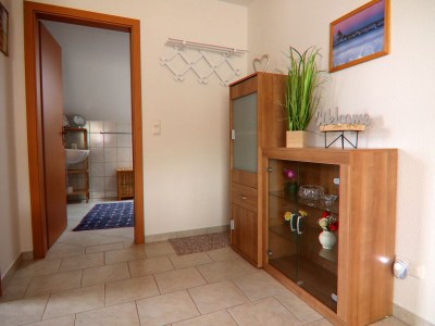 Apartment Appartementhaus Nicole, Zinnowitz - Features photo 22