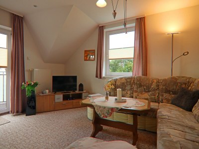 Apartment Appartementhaus Nicole, Zinnowitz - Features photo 25