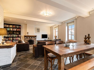 Farmhouse Holiday home in South Limburg with a terrace - Features photo 9