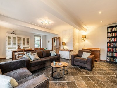 Farmhouse Holiday home in South Limburg with a terrace - Features photo 11