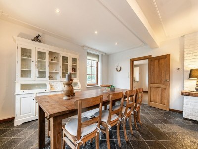 Farmhouse Holiday home in South Limburg with a terrace - Features photo 12