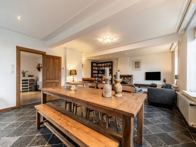 Farmhouse Holiday home in South Limburg with a terrace - Features photo 14