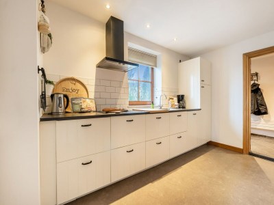 Farmhouse Holiday home in South Limburg with a terrace - Features photo 15