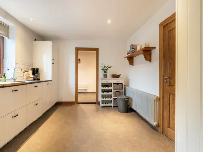 Farmhouse Holiday home in South Limburg with a terrace - Features photo 16