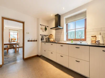 Farmhouse Holiday home in South Limburg with a terrace - Features photo 17