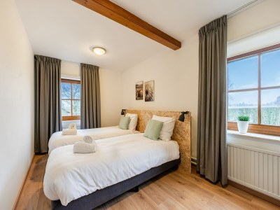 Farmhouse Holiday home in South Limburg with a terrace - Features photo 19