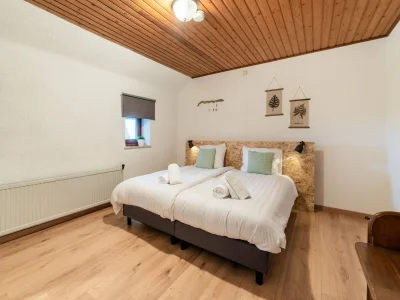 Farmhouse Holiday home in South Limburg with a terrace - Features photo 21