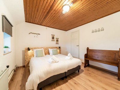 Farmhouse Holiday home in South Limburg with a terrace - Features photo 22