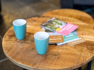 Farmhouse Holiday home in South Limburg with a terrace - Outdoor photo 39