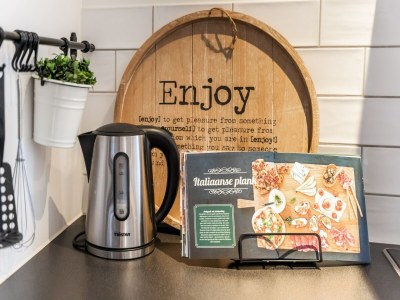 Farmhouse Holiday home in South Limburg with a terrace - Outdoor photo 41