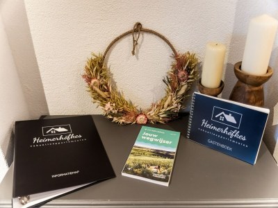 Farmhouse Holiday home in South Limburg with a terrace - Outdoor photo 44