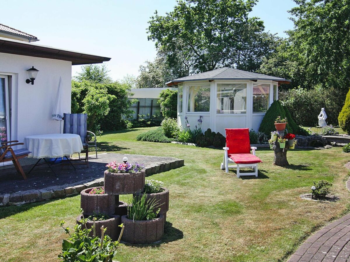 Apartment Appartementhaus Nicole, Zinnowitz - Outdoor photo 3