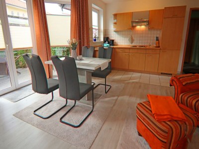 Apartment Appartementhaus Nicole, Zinnowitz - Features photo 7