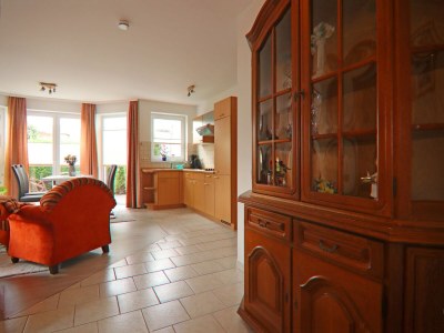 Apartment Appartementhaus Nicole, Zinnowitz - Features photo 8