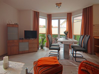 Apartment Appartementhaus Nicole, Zinnowitz - Features photo 12