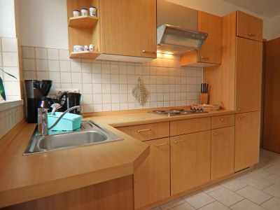 Apartment Appartementhaus Nicole, Zinnowitz - Features photo 15