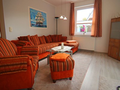 Apartment Appartementhaus Nicole, Zinnowitz - Features photo 16