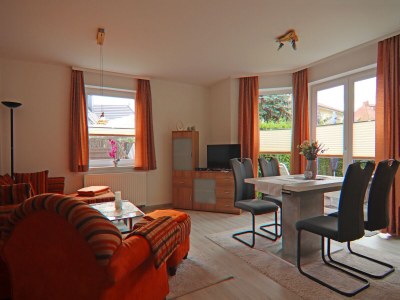 Apartment Appartementhaus Nicole, Zinnowitz - Features photo 17