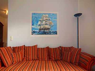 Apartment Appartementhaus Nicole, Zinnowitz - Features photo 19