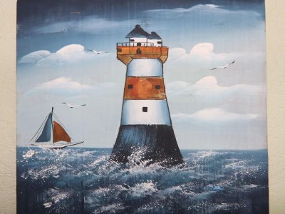 Apartment Appartementhaus Nicole, Zinnowitz - Outdoor photo 24