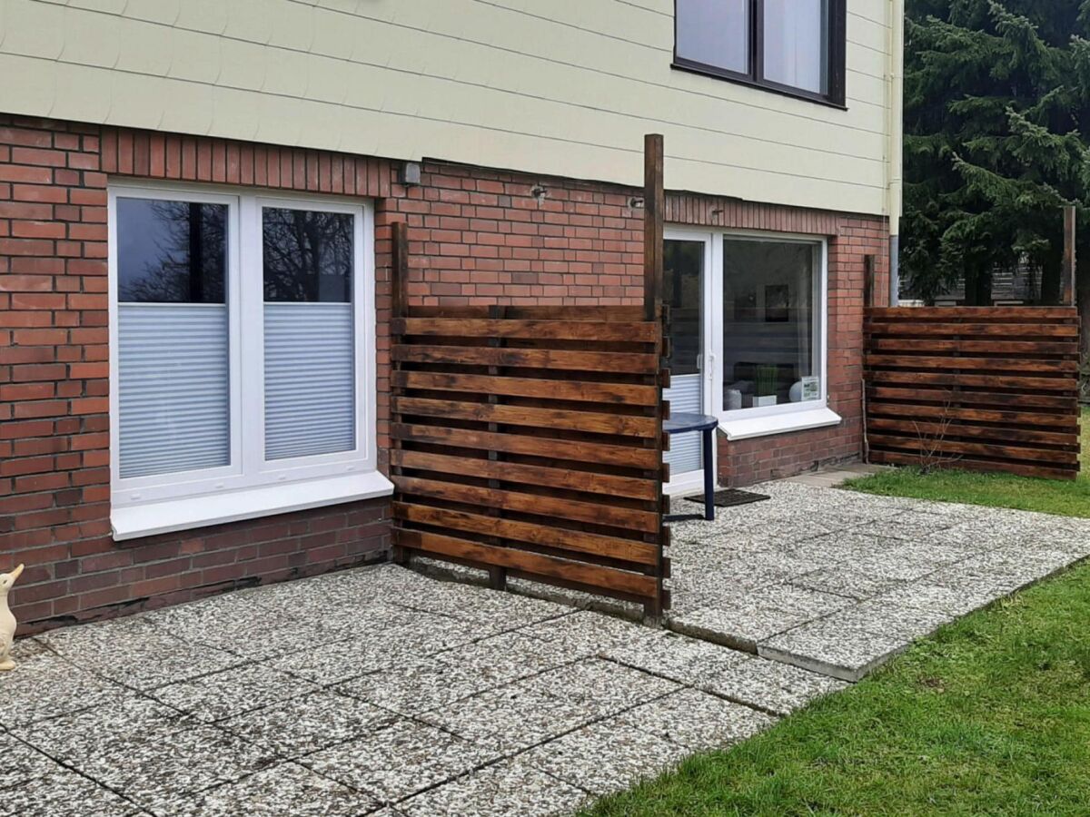 Apartment Ferienwohnung Hexenzauber I in Braunlage - Outdoor photo 4