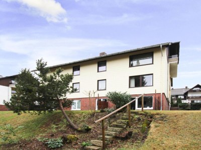 Apartment Ferienwohnung Hexenzauber I in Braunlage - Outdoor photo 2