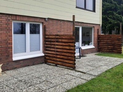 Apartment Ferienwohnung Hexenzauber I in Braunlage - Outdoor photo 4