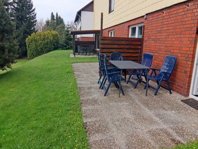 Apartment Ferienwohnung Hexenzauber I in Braunlage - Outdoor photo 9