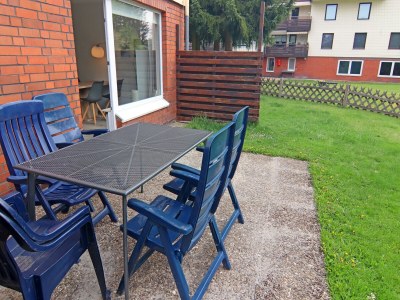 Apartment Ferienwohnung Hexenzauber I in Braunlage - Outdoor photo 11