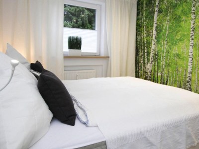 Apartment Ferienwohnung Hexenzauber I in Braunlage - Features photo 12