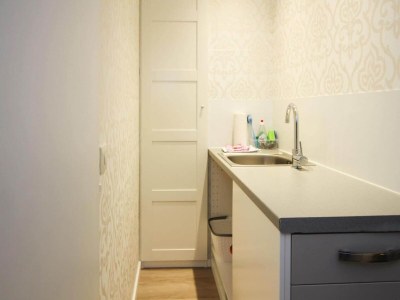 Apartment Ferienwohnung Hexenzauber I in Braunlage - Features photo 13