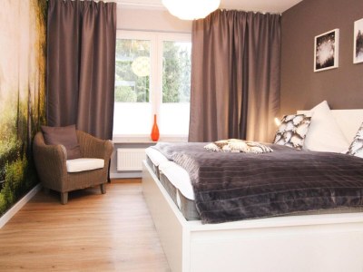 Apartment Ferienwohnung Hexenzauber I in Braunlage - Features photo 14