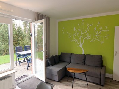 Apartment Ferienwohnung Hexenzauber I in Braunlage - Features photo 18