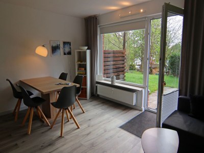 Apartment Ferienwohnung Hexenzauber I in Braunlage - Features photo 19