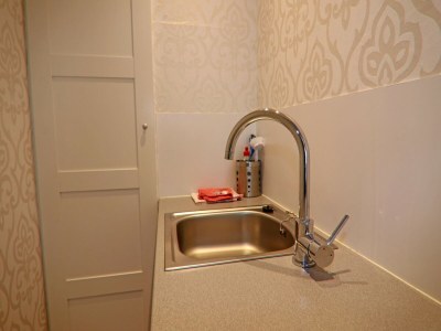 Apartment Ferienwohnung Hexenzauber I in Braunlage - Features photo 21