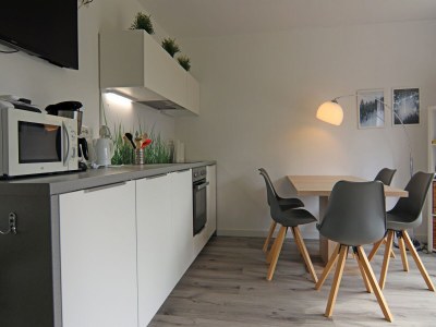Apartment Ferienwohnung Hexenzauber I in Braunlage - Features photo 22