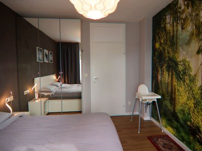 Apartment Ferienwohnung Hexenzauber I in Braunlage - Features photo 25