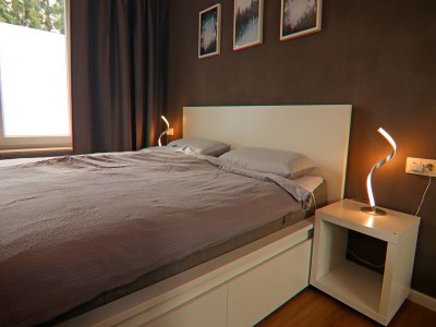 Apartment Ferienwohnung Hexenzauber I in Braunlage - Features photo 28