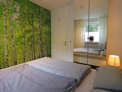 Apartment Ferienwohnung Hexenzauber I in Braunlage - Features photo 32