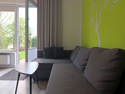 Apartment Ferienwohnung Hexenzauber I in Braunlage - Features photo 34