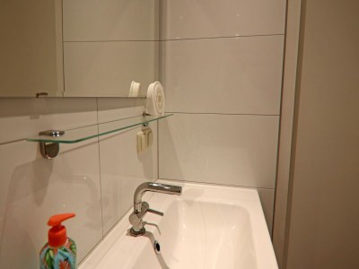 Apartment Ferienwohnung Hexenzauber I in Braunlage - Features photo 40