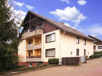 Apartment Ferienwohnung Hexenzauber I in Braunlage in Braunlage - Apartment