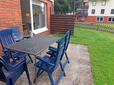 Apartment Ferienwohnung Hexenzauber I in Braunlage - Outdoor photo 2