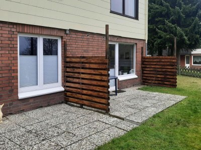 Apartment Ferienwohnung Hexenzauber I in Braunlage - Outdoor photo 3