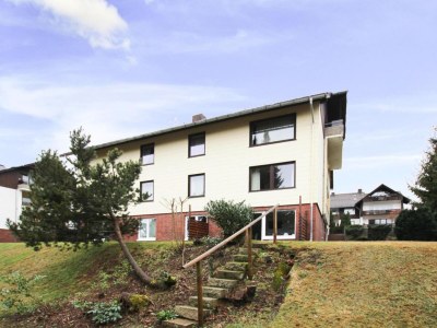 Apartment Ferienwohnung Hexenzauber I in Braunlage - Outdoor photo 5