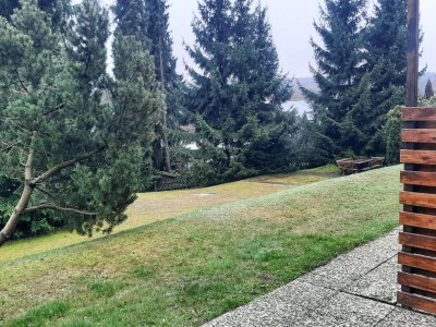 Apartment Ferienwohnung Hexenzauber I in Braunlage - Outdoor photo 6