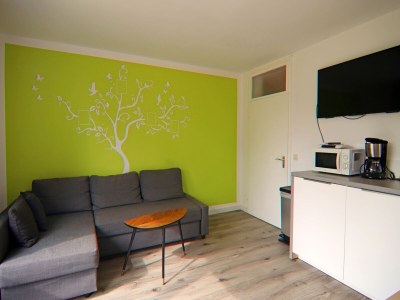 Apartment Ferienwohnung Hexenzauber I in Braunlage - Features photo 13